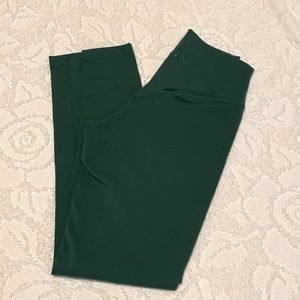 Balance Athletica jade cloud leggings
